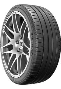 車のパーツ BRIDGESTONE POTENZA 265/35/18 Bridgestone POTENZA SPORT - 265/35-18 97Y Tires | Big Brand Tire